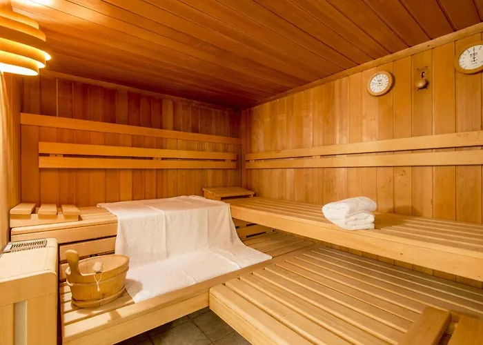 Witthues Miin Luett Appartement *